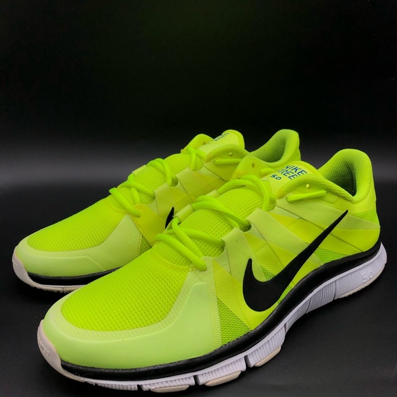 Men’s Nike Free 5.0 Trainer Size 12 - Picture 13 of 16